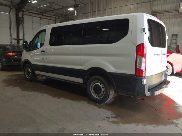Aukcja sprzedaży 2019 Ford Transit-150 Xl, vin: 1FMZK1ZM3KKB28443, numer aukcji: 46046173