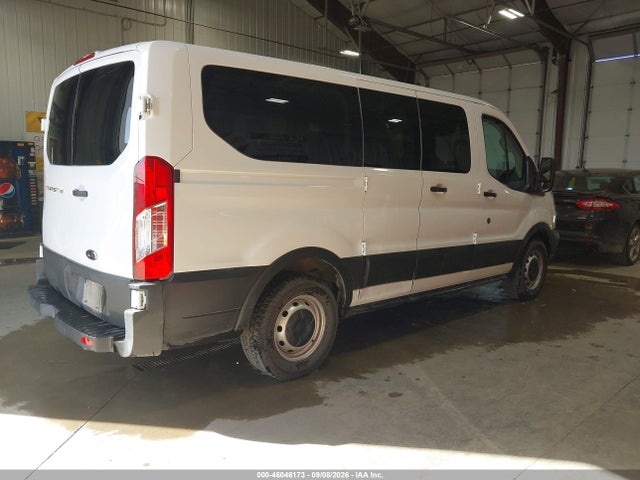 Aukcja sprzedaży 2019 Ford Transit-150 Xl, vin: 1FMZK1ZM3KKB28443, numer aukcji: 46046173