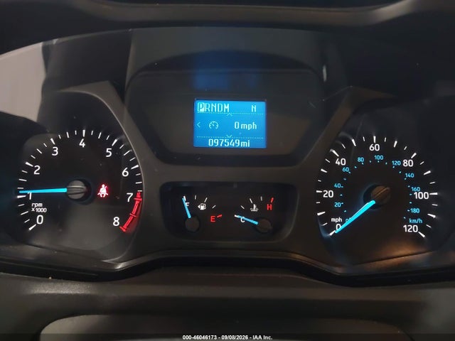 Aukcja sprzedaży 2019 Ford Transit-150 Xl, vin: 1FMZK1ZM3KKB28443, numer aukcji: 46046173