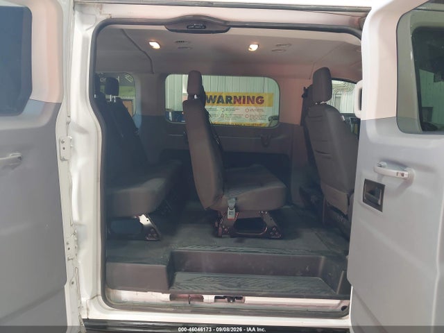 Aukcja sprzedaży 2019 Ford Transit-150 Xl, vin: 1FMZK1ZM3KKB28443, numer aukcji: 46046173