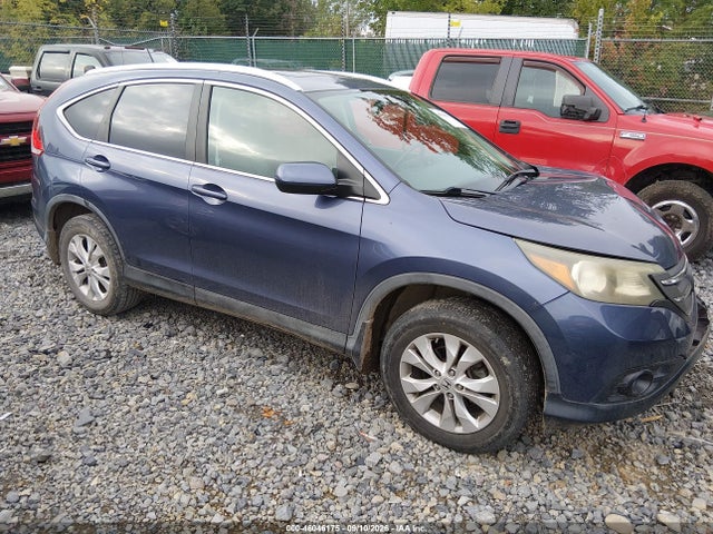 Aukcja sprzedaży 2012 Honda Cr-v Ex-l, vin: 5J6RM4H7XCL013694, numer aukcji: 46046175