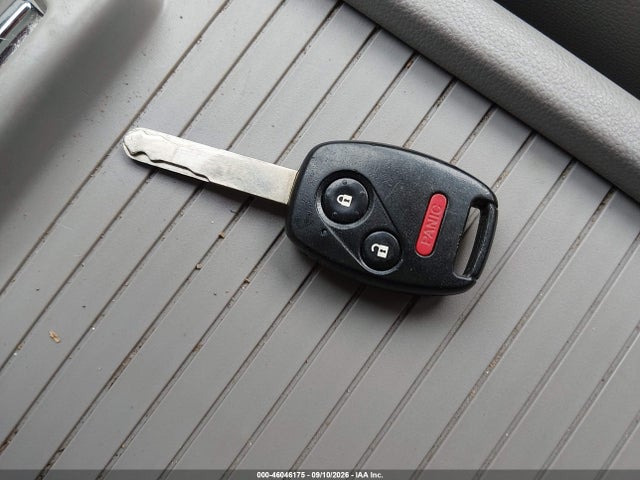 46046175 :رقم المزاد ، 5J6RM4H7XCL013694 vin ، 2012 Honda Cr-v Ex-l مزاد بيع