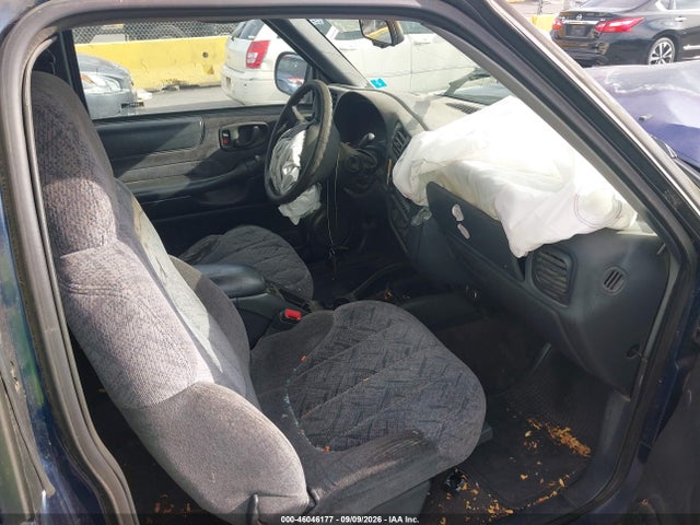 Aukcja sprzedaży 1999 Gmc Sonoma Sls, vin: 1GTDT19X4X8513486, numer aukcji: 46046177