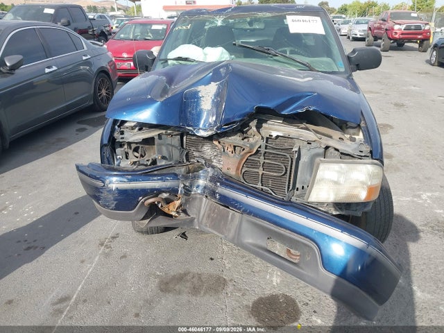 Aukcja sprzedaży 1999 Gmc Sonoma Sls, vin: 1GTDT19X4X8513486, numer aukcji: 46046177