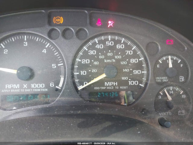 Aukcja sprzedaży 1999 Gmc Sonoma Sls, vin: 1GTDT19X4X8513486, numer aukcji: 46046177