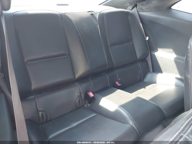 2010 Chevrolet Camaro 2ss მანქანა იყიდება აუქციონზე, vin: 2G1FT1EW3A9117348, აუქციონის ნომერი: 46046181