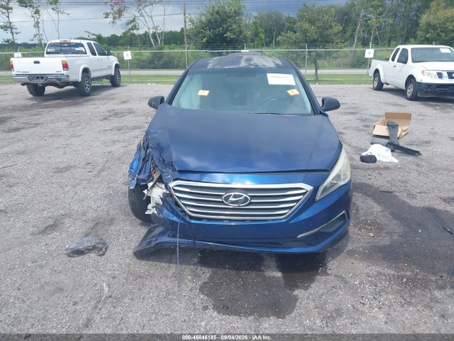 Aukcja sprzedaży 2017 Hyundai Sonata, vin: 5NPE24AF9HH582401, numer aukcji: 46046185