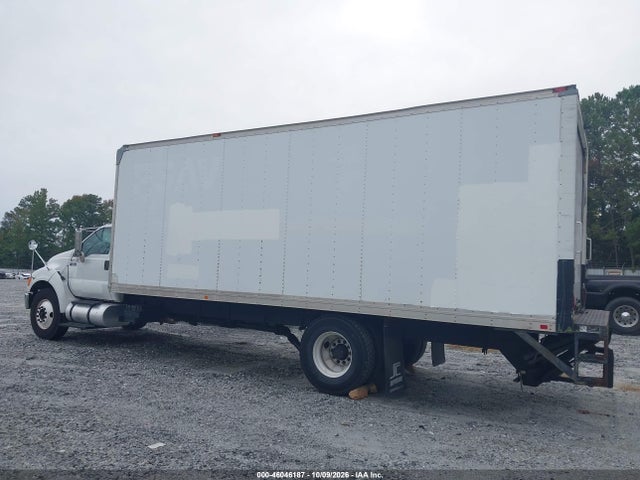 Продажа на аукционе авто 2012 Ford F-650 Xl/xlt, vin: 3FRNF6FJ1CV321762, номер лота: 46046187