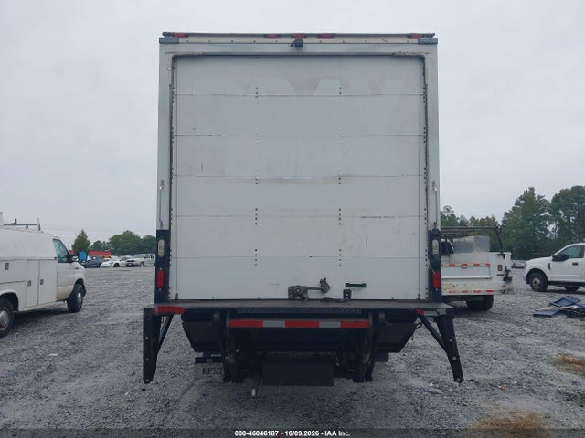 Продажа на аукционе авто 2012 Ford F-650 Xl/xlt, vin: 3FRNF6FJ1CV321762, номер лота: 46046187
