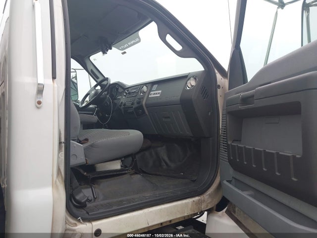 Продажа на аукционе авто 2012 Ford F-650 Xl/xlt, vin: 3FRNF6FJ1CV321762, номер лота: 46046187