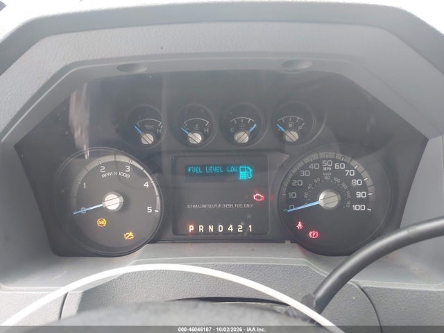 Продажа на аукционе авто 2012 Ford F-650 Xl/xlt, vin: 3FRNF6FJ1CV321762, номер лота: 46046187