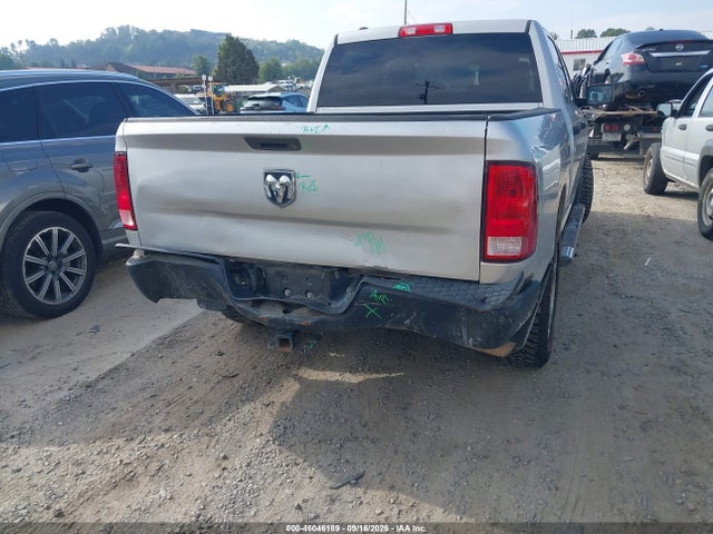 46046189 :رقم المزاد ، 1C6RR6KT2ES391677 vin ، 2014 Ram 1500 Tradesman مزاد بيع