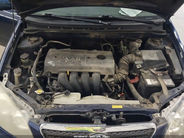 Продаж на аукціоні авто 2005 Toyota Corolla S, vin: 1NXBR32E45Z563332, номер лоту: 46046191