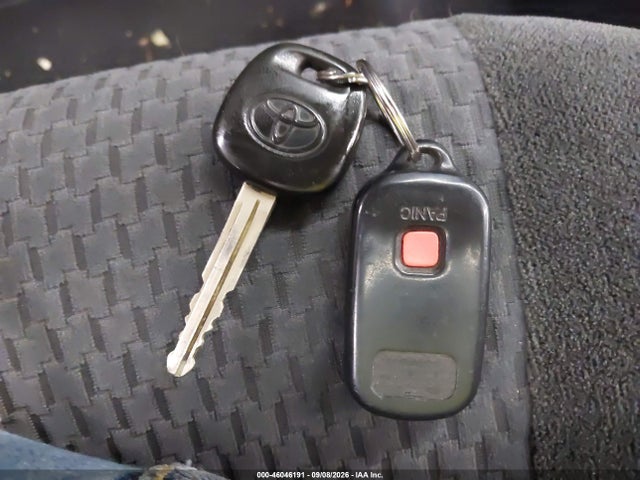 Продаж на аукціоні авто 2005 Toyota Corolla S, vin: 1NXBR32E45Z563332, номер лоту: 46046191