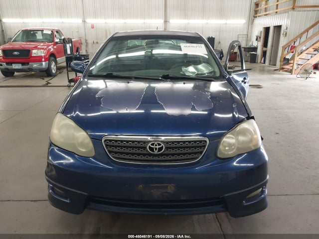 Продаж на аукціоні авто 2005 Toyota Corolla S, vin: 1NXBR32E45Z563332, номер лоту: 46046191