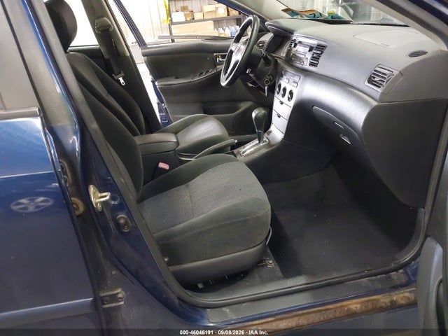 Продаж на аукціоні авто 2005 Toyota Corolla S, vin: 1NXBR32E45Z563332, номер лоту: 46046191