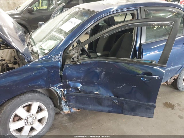 Продаж на аукціоні авто 2005 Toyota Corolla S, vin: 1NXBR32E45Z563332, номер лоту: 46046191