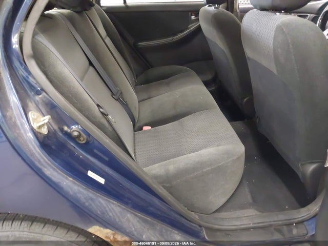 Продаж на аукціоні авто 2005 Toyota Corolla S, vin: 1NXBR32E45Z563332, номер лоту: 46046191