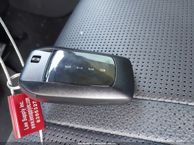 Aukcja sprzedaży 2025 Toyota Camry Xle, vin: 4T1DAACK8SU602573, numer aukcji: 46046202