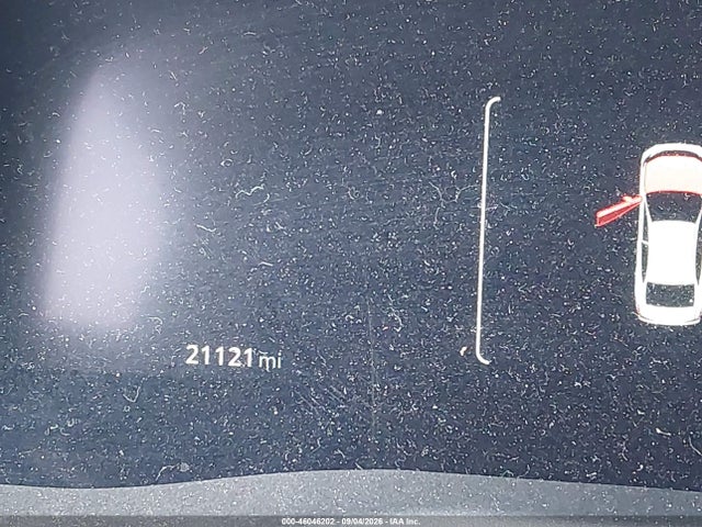 Aukcja sprzedaży 2025 Toyota Camry Xle, vin: 4T1DAACK8SU602573, numer aukcji: 46046202