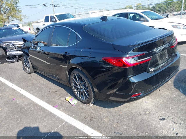 Aukcja sprzedaży 2025 Toyota Camry Xle, vin: 4T1DAACK8SU602573, numer aukcji: 46046202