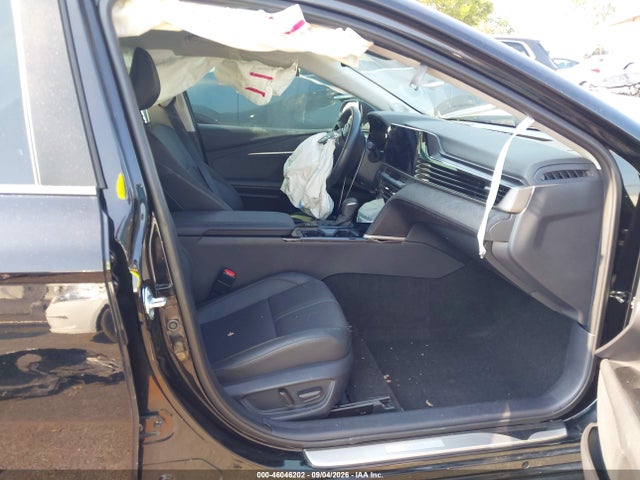 Aukcja sprzedaży 2025 Toyota Camry Xle, vin: 4T1DAACK8SU602573, numer aukcji: 46046202