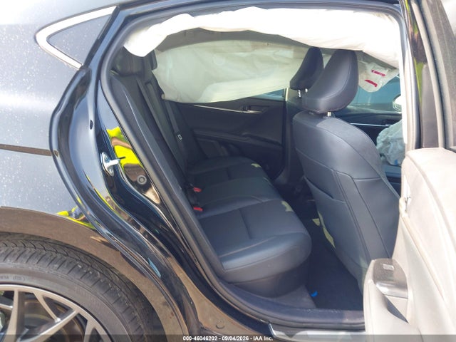 Aukcja sprzedaży 2025 Toyota Camry Xle, vin: 4T1DAACK8SU602573, numer aukcji: 46046202