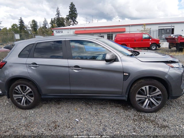 JA4ARUAU9NU017313 Mitsubishi Outlander Sport 2.0 Be Awc/2.0 Es Awc/2.0 Le Awc/2.0 Se Awc/2.0 Se Special Edition Awc