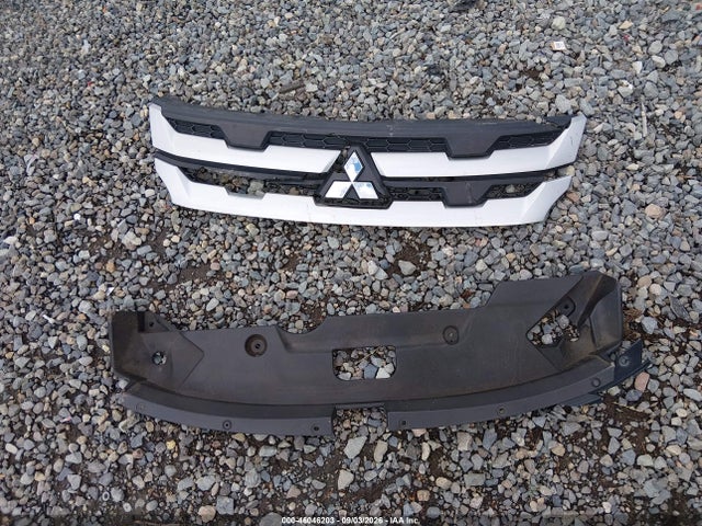 JA4ARUAU9NU017313 Mitsubishi Outlander Sport 2.0 Be Awc/2.0 Es Awc/2.0 Le Awc/2.0 Se Awc/2.0 Se Special Edition Awc