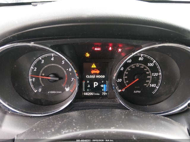 JA4ARUAU9NU017313 Mitsubishi Outlander Sport 2.0 Be Awc/2.0 Es Awc/2.0 Le Awc/2.0 Se Awc/2.0 Se Special Edition Awc