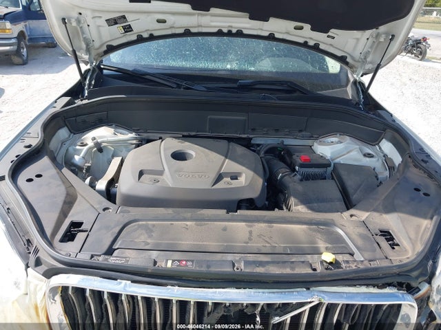 Продаж на аукціоні авто 2021 Volvo Xc90 T6 Momentum 7 Passenger, vin: YV4A22PK6M1705254, номер лоту: 46046214