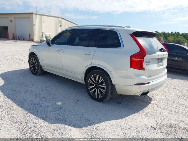 Продаж на аукціоні авто 2021 Volvo Xc90 T6 Momentum 7 Passenger, vin: YV4A22PK6M1705254, номер лоту: 46046214