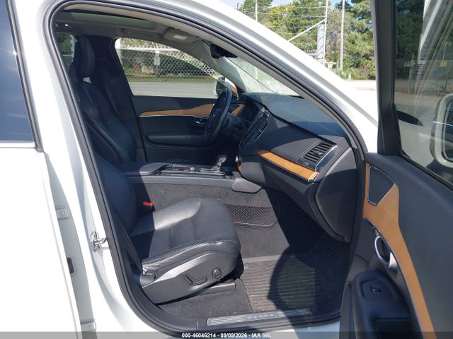 Продаж на аукціоні авто 2021 Volvo Xc90 T6 Momentum 7 Passenger, vin: YV4A22PK6M1705254, номер лоту: 46046214