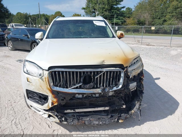 Продаж на аукціоні авто 2021 Volvo Xc90 T6 Momentum 7 Passenger, vin: YV4A22PK6M1705254, номер лоту: 46046214