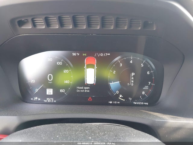 Продаж на аукціоні авто 2021 Volvo Xc90 T6 Momentum 7 Passenger, vin: YV4A22PK6M1705254, номер лоту: 46046214