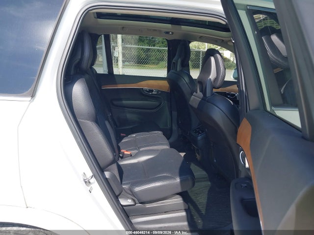 Продаж на аукціоні авто 2021 Volvo Xc90 T6 Momentum 7 Passenger, vin: YV4A22PK6M1705254, номер лоту: 46046214