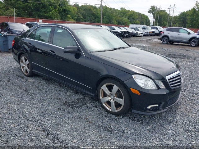 Продажа на аукционе авто 2011 Mercedes-benz E 350 4matic, vin: WDDHF8HB1BA421542, номер лота: 46046219