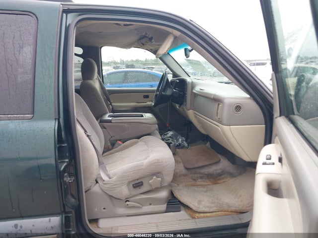Aukcja sprzedaży 2002 Chevrolet Tahoe Ls, vin: 1GNEC13V92R179669, numer aukcji: 46046220