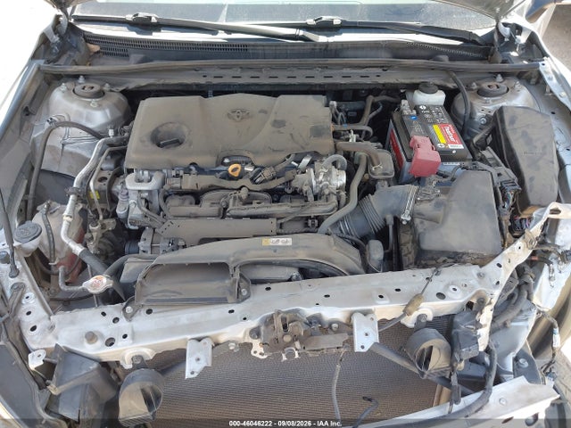 Продаж на аукціоні авто 2021 Toyota Camry Se, vin: 4T1T11AK0MU554018, номер лоту: 46046222