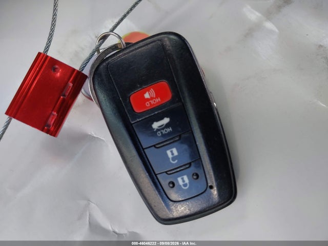 Продаж на аукціоні авто 2021 Toyota Camry Se, vin: 4T1T11AK0MU554018, номер лоту: 46046222