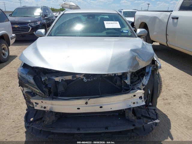 Продаж на аукціоні авто 2021 Toyota Camry Se, vin: 4T1T11AK0MU554018, номер лоту: 46046222