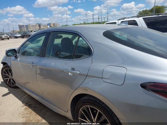Продаж на аукціоні авто 2021 Toyota Camry Se, vin: 4T1T11AK0MU554018, номер лоту: 46046222