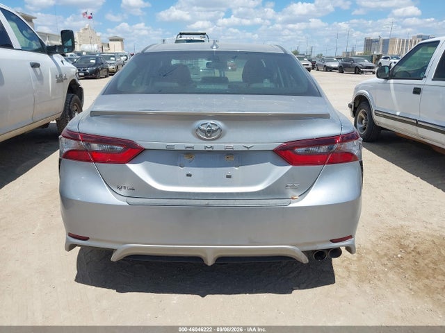 Продаж на аукціоні авто 2021 Toyota Camry Se, vin: 4T1T11AK0MU554018, номер лоту: 46046222