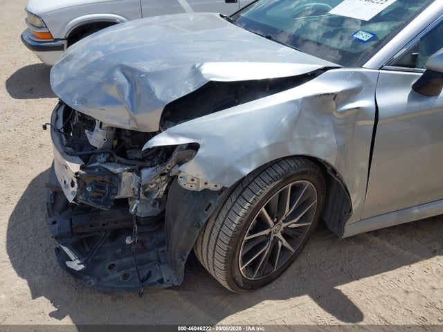 Продаж на аукціоні авто 2021 Toyota Camry Se, vin: 4T1T11AK0MU554018, номер лоту: 46046222