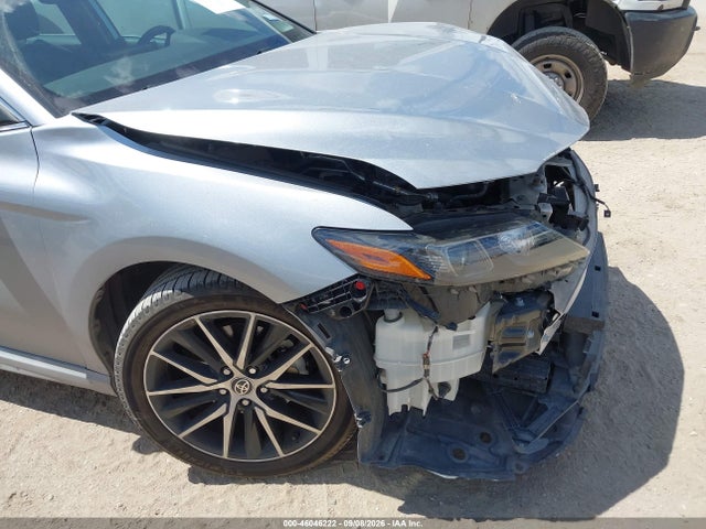 Продаж на аукціоні авто 2021 Toyota Camry Se, vin: 4T1T11AK0MU554018, номер лоту: 46046222