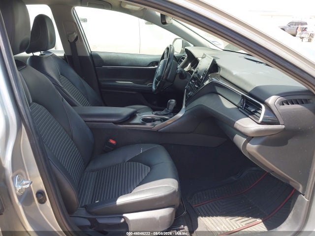 Продаж на аукціоні авто 2021 Toyota Camry Se, vin: 4T1T11AK0MU554018, номер лоту: 46046222