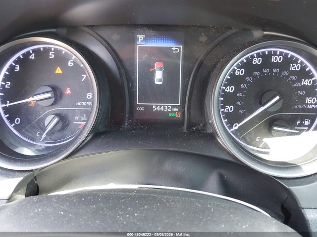 Продаж на аукціоні авто 2021 Toyota Camry Se, vin: 4T1T11AK0MU554018, номер лоту: 46046222