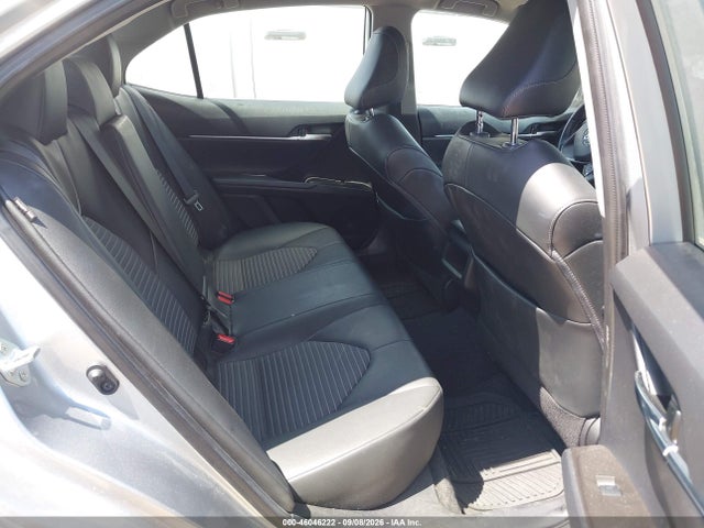 Продаж на аукціоні авто 2021 Toyota Camry Se, vin: 4T1T11AK0MU554018, номер лоту: 46046222