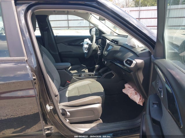 46046231 :رقم المزاد ، KL79MMS26PB218330 vin ، 2023 Chevrolet Trailblazer Fwd Ls مزاد بيع