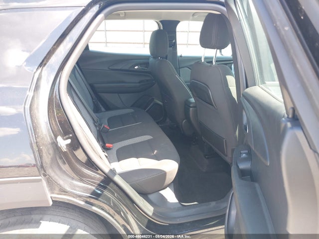 46046231 :رقم المزاد ، KL79MMS26PB218330 vin ، 2023 Chevrolet Trailblazer Fwd Ls مزاد بيع